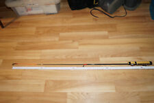 Angel für Kinder-, Kahn-, Eis- Einsatz - Eigenbau unbenutzt