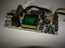 Netzteil für Koscom Sat Receiver z.B. PVR5970 ; 5950