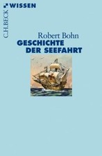 Geschichte der Seefahrt | Buch