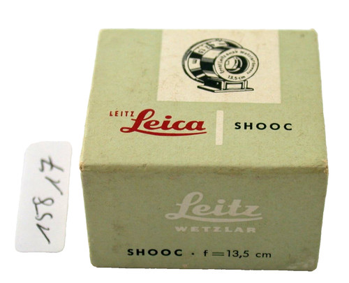 Leica shooc 135 135mm - leica,