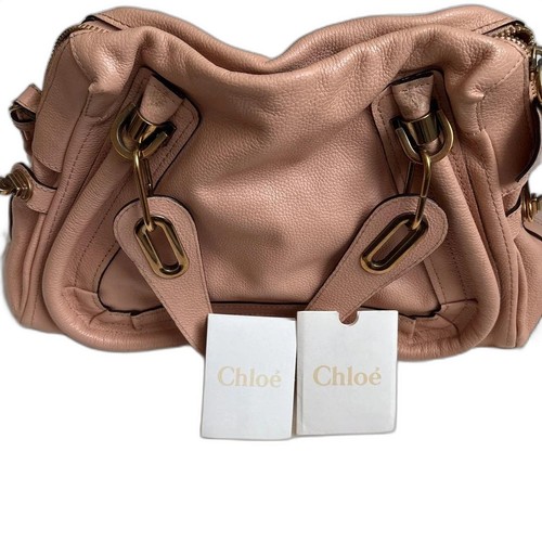 Chloé paraty wege - chloÉ,