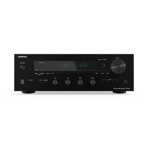 Onkyo 8470 ware - tx-8470,