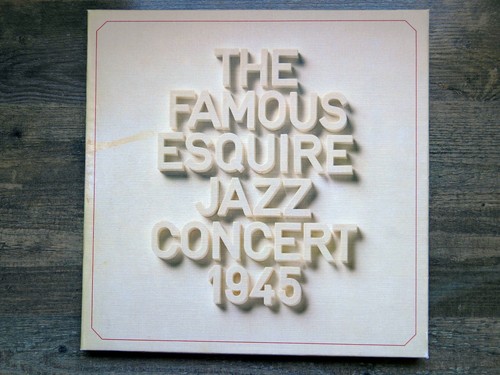Vinyl box 3 - vinyl,
