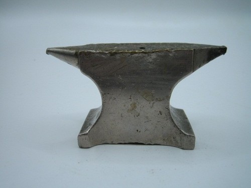 Kleiner alter amboss juwelier - kleiner, amboss,