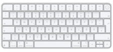 Apple Magic Keyboard mit Touch