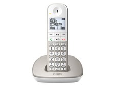 PHILIPS Telefon XL4901S/38