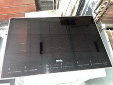 Miele Glaskeramik KM 6366-1 Mat.Nr 8589582 / 10892700 Induktionskochfeld - Glas