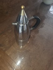 WMF Esspreso Kocher Edelstahl