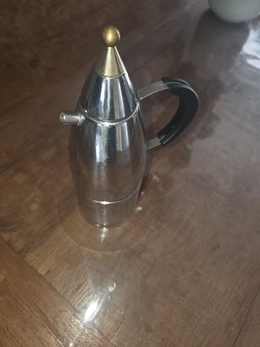 Wmf esspreso kocher edelstahl - esspreso,