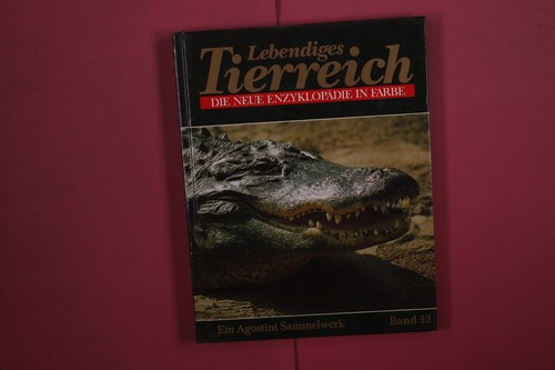 366885 lebendiges tierreich - 366885,