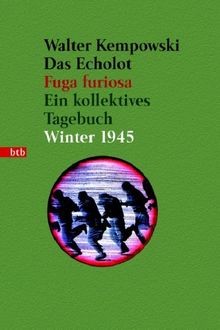 Das echolot fuga furiosa - das,