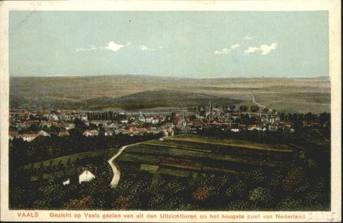 Vaals - ,