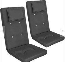 2er Set Detex Auflage