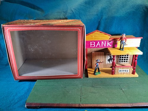 Vero westernhaus bank - westernhaus,