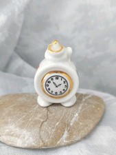 Miniaturuhr Uhr Kaminuhr