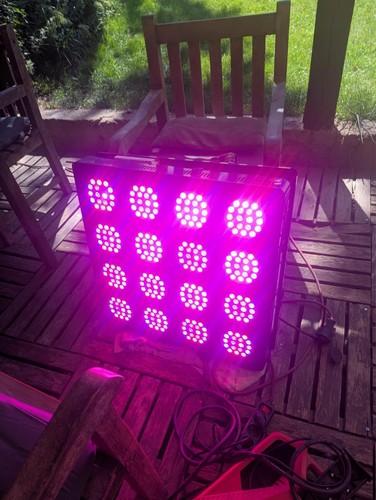 Profi lampe led - , light