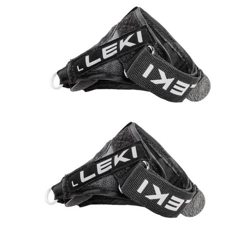 Leki trigger shark - leki, schlaufen