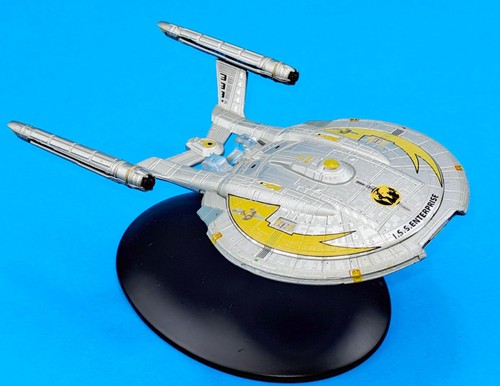 Star trek eaglemoss raumschiff - eaglemoss,