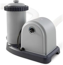 INTEX 28636GS Filterpumpe