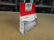 Canon Tintenpatrone CLI-521, Schwarz 2933B001 für Canon PIXMA MP550 Series