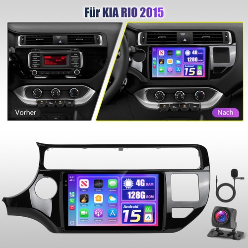 64gb für kia - kia, rio
