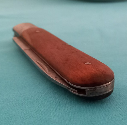 Vintage taschenmesser - vintage,