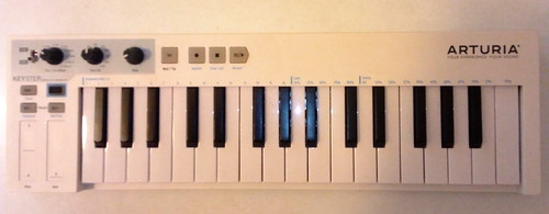 Arturia keystep 32 - keystep, mk