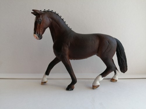 Schleich pferd repaint cust - schleich,