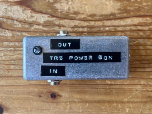 Variax starstream trs power - variax,