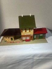 Faller H0 B-93 Gebäude