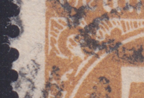 Deutsches reich 275 pfiii - 275, a