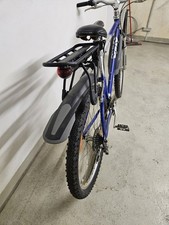 ultraleichtes Croscountry Bike, Aluminiumrahmen, 27 Gang 