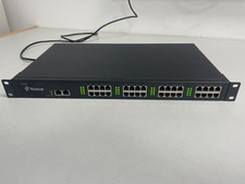 Yeastar TA3200 Schwarz 1HE