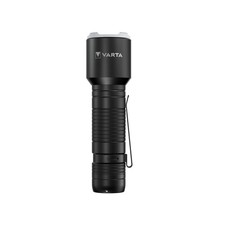 VARTA LED-Taschenlampe Aluminium Light Pro F30, 400 lm, Batteriebetrieb