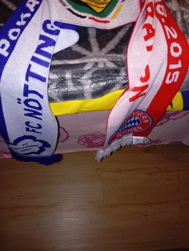 Bayern münchen dfb - fc, pokal