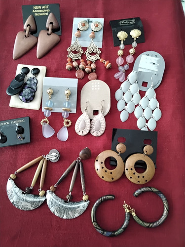 Damen modeschmuck konvolut - modeschmuck,