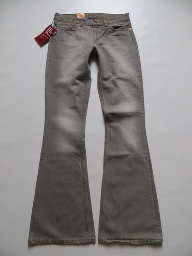 Levi 544 schlag jeans hose - jeans,