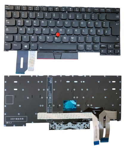 Tastatur lenovo thinkpad - lenovo,