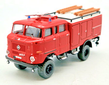 S.E.S. HO W50 LA  Feuerwehr 19