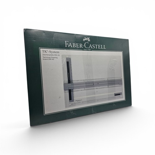 Faber castell zeichenplatte - faber-castell,