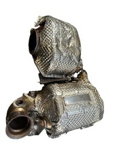 Dieselpartikelfilter/Katalysator Mini, Toyota Auris 8574516, 82209087