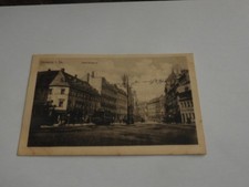 AK Chemnitz, Johannesplatz