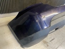 78747 Stoßstange hinten