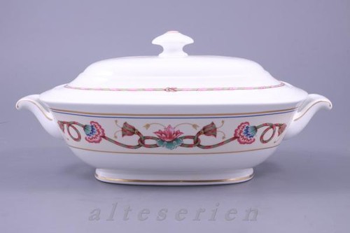 Ragout terrine villeroy - terrine, &