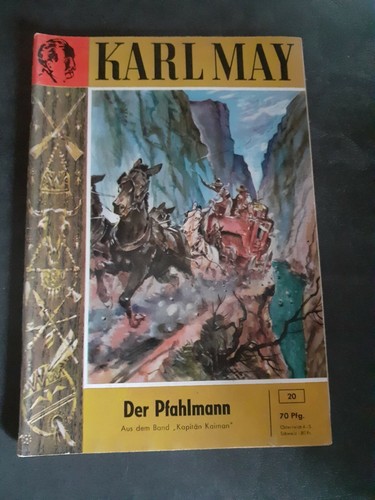 Karl may 20 - may,