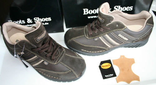 Dockers gerli mocassin - dockers, by