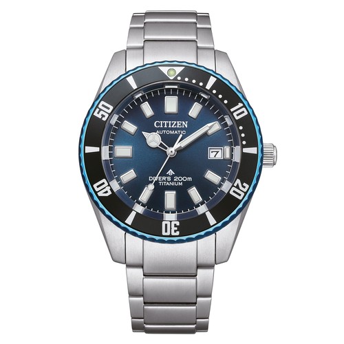 Citizen promaster uhr titan - citizen,