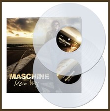 Maschine "mein weg" limitierte