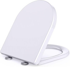 WC Sitz Toiletten Deckel