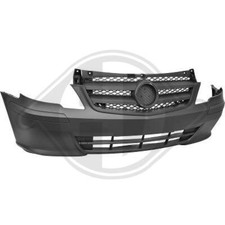 1667050 Stoßstange vorne für MERCEDES-BENZ VITO / MIXTO Kasten (W639)